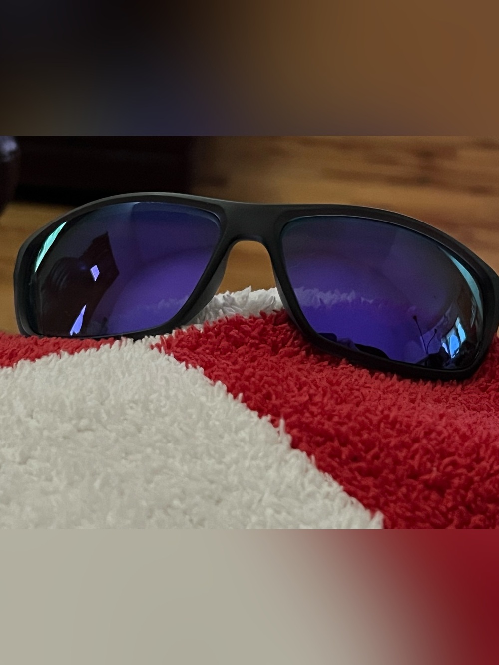 FINAL PRICE Nike Rabid Sunglasses